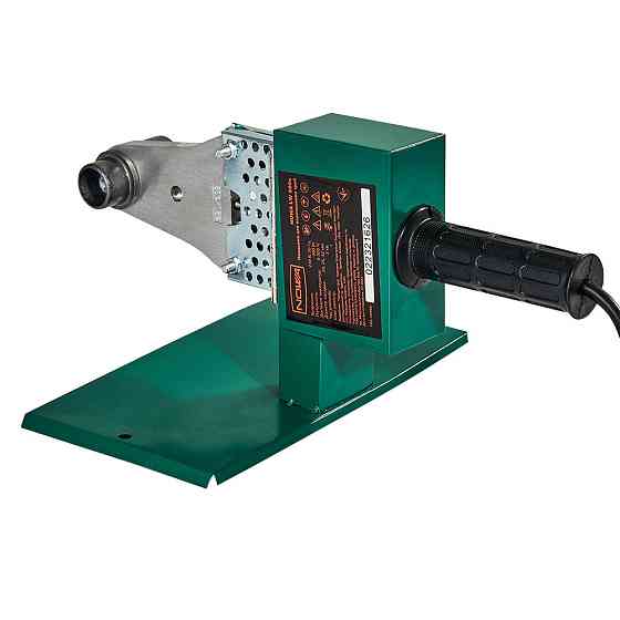 Паяльник для пластикових труб NOWA LW 900c Харьков