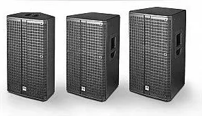 Колонка  HK Audio L5 115FA Київ - фото 1