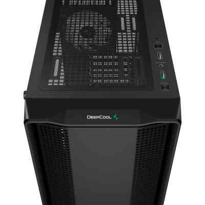 Корпус Deepcool CC560 ARGB V2 (R-CC560-BKTAA4-G-2) Вінниця