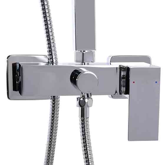 Душова система TOPAZ ODISS TO 18802-H66 Киев