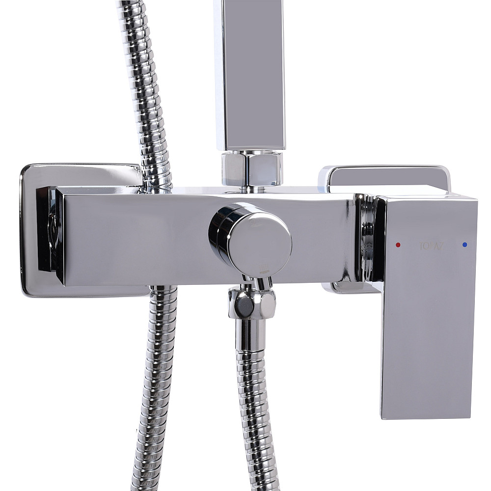 Душова система TOPAZ ODISS TO 18802-H66 Тернопіль - фото 2