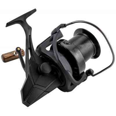 Катушка Okuma 8K FD 5+1bb (1353.14.78) Винница