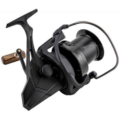 Катушка Okuma 8K FD 5+1bb (1353.14.78) Винница - изображение 2