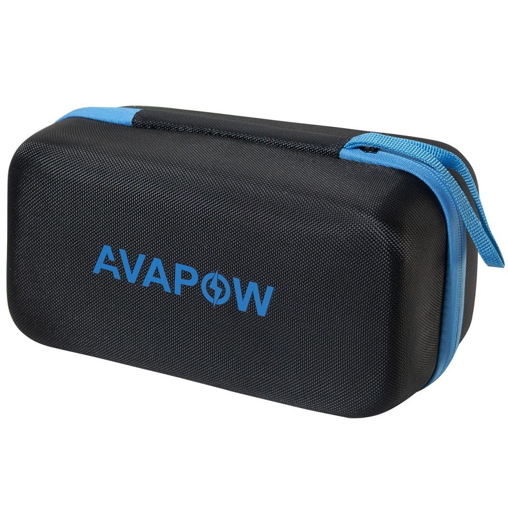 Пусковий пристрій Jump Starter для авто AVAPOW A58 (4000A) 71,04 Wh/19200mAh Київ - фото 11