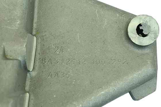 Кронштейн двигателя 2110, 2111, 2112, 2170, 2171, 2172 верхний (гитары) подушки Мукачево