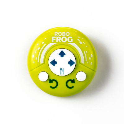 Інтерактивна іграшка Silverlit Робо Жабеня (88526) Вінниця - фото 5