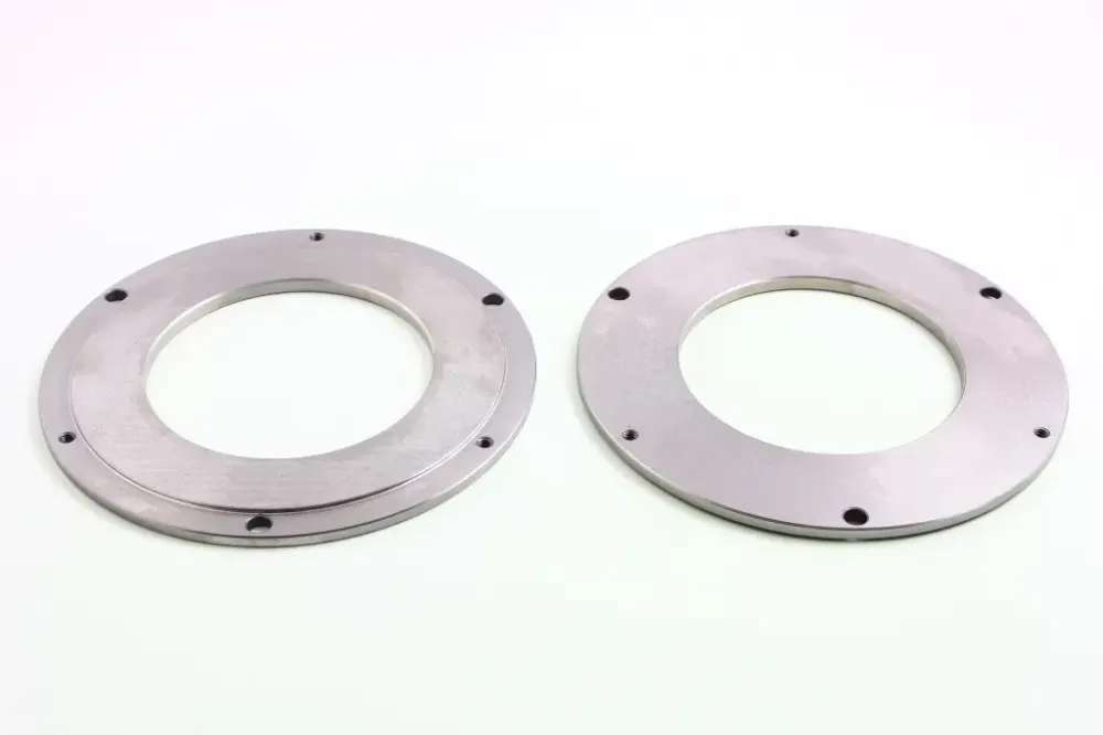 Диск тормозной Таврия передний нов. обр. AT (2 шт.) Винница - изображение 1