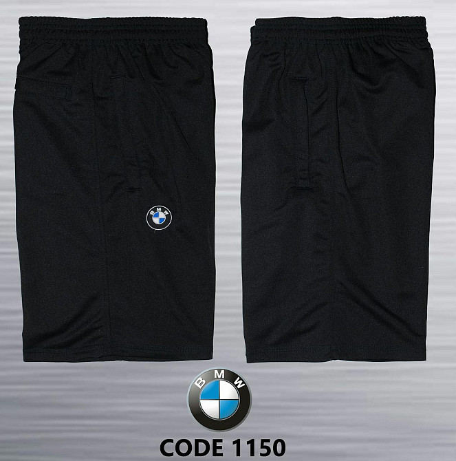 Шорты мужские Puma BMW Motorsport,лакоста Киев - изображение 8