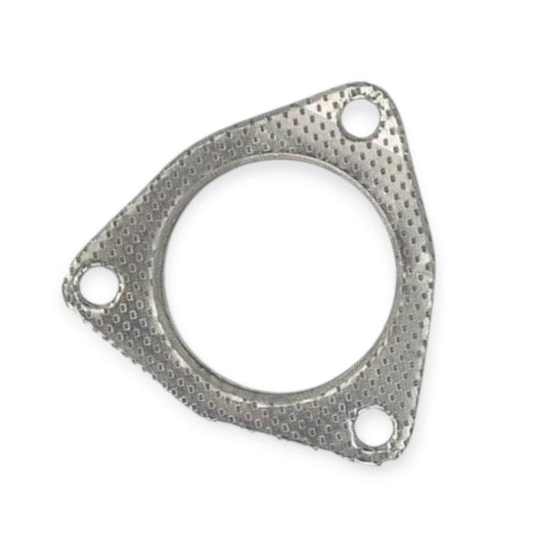 Прокладка труби (штанів) Ford Transit 2.5 TDI (1991-2000) FA1 приймальний Мукачево - фото 1