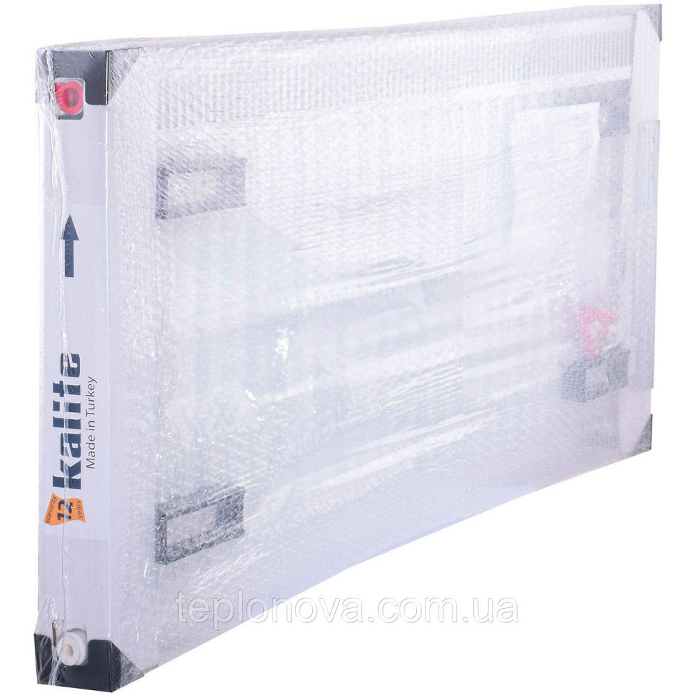 Радіатор сталевий панельний KALITE 11 бік 500x900 Чернівці - фото 4