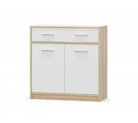 Комод 2Д1Ш Тіпс Львів