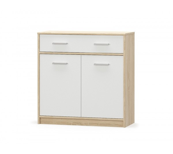 Комод 2Д1Ш Типс Львов - изображение 1