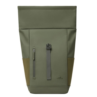 Рюкзак для ноутбука RivaCase 14" 7826 Eden, Olive green, 17L (7826Olivegreen) Вінниця - фото 10