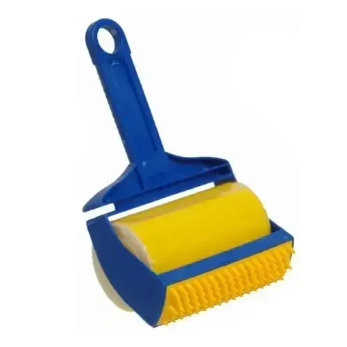 Липкий валик для уборки Sticky Buddy Коломия - фото 6