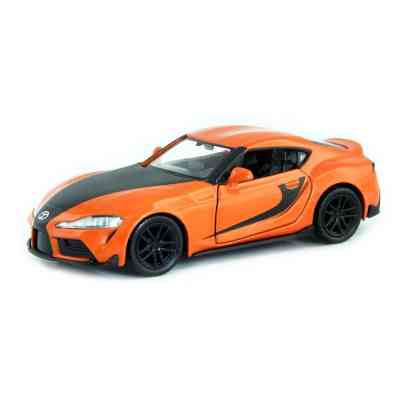 Машина Uni-Fortune Toyota Supra 2020 SPECIAL EDITION (554053(E)) Вінниця