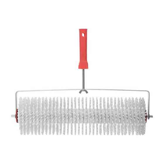 Валик голчастий, 120×400 мм INTERTOOL KT-4704 Київ