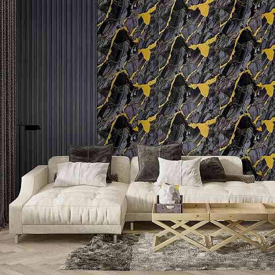 Самоклеюча стінова PET плитка в рулоні 1200х3000х2мм SW-00002670 Київ