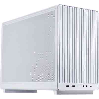 Корпус Lian Li A3-mATX / ITX, White (G99.A3W.00) Вінниця