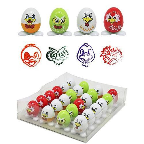 Штампи дитячі 