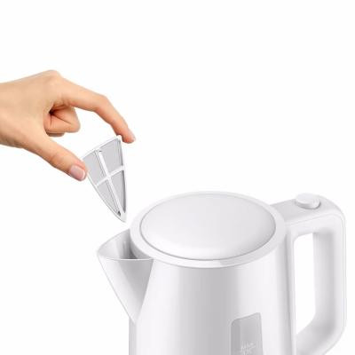 Электрочайник Philips HD 9318/00 (HD9318/00) Винница - изображение 7