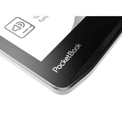 Электронная книга Pocketbook 743G InkPad 4, Stardust Silver (PB743G-U-CIS) Винница