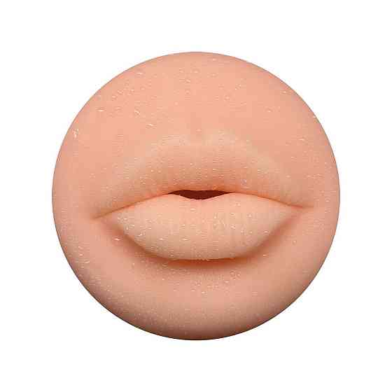 Мастурбатор Alive Maxi Flex L Oral Sex Aura Киев