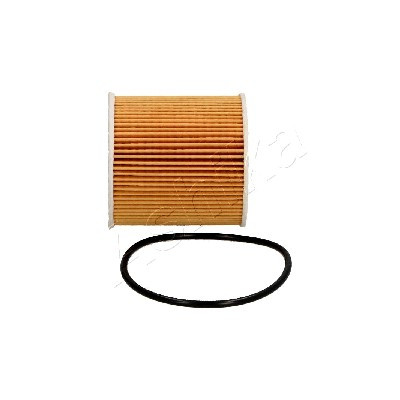 Фильтр масляный ASHIKA 10-01-195 Винница - изображение 4