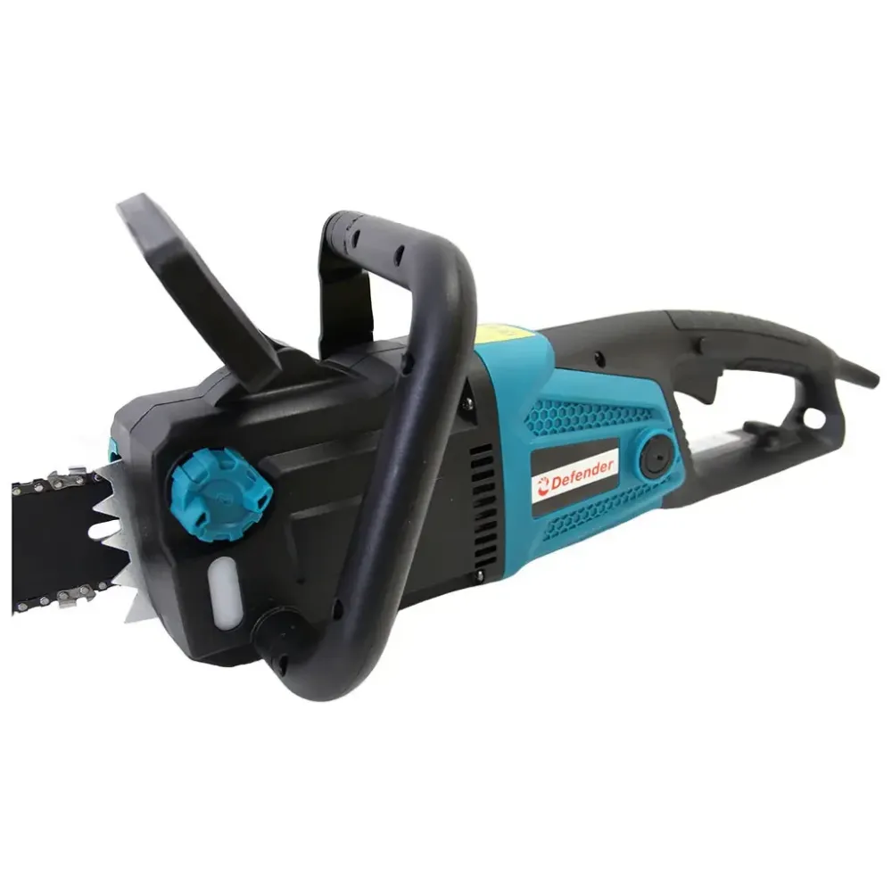 Електрична ланцюгова пила Defender DCS-2600 (2600 Вт) – Надійність та потужність! Львів - фото 5