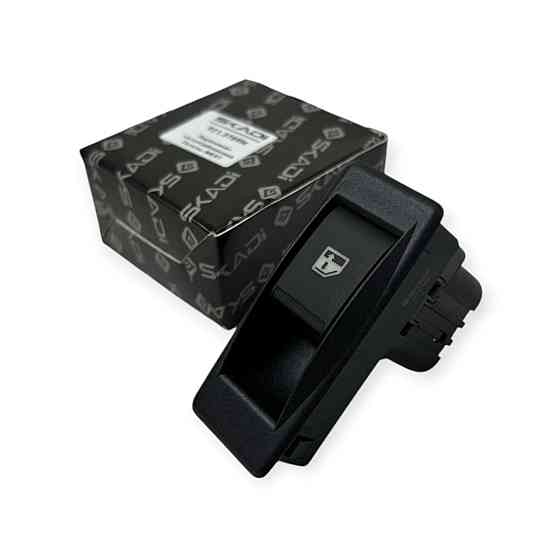 Кнопка склопідйомника ГАЗ Next (клавіша) Мукачево