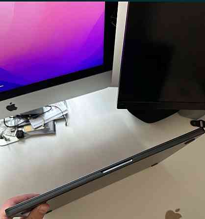 Ноутбук Apple Model A3114 MacBook Air 15 2024 m3 16ram 256 ssd Київ