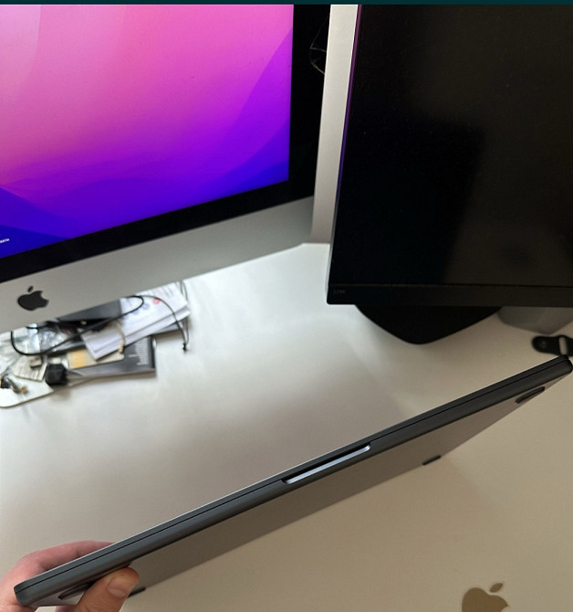 Ноутбук Apple Model A3114 MacBook Air 15 2024 m3 16ram 256 ssd Київ - фото 4