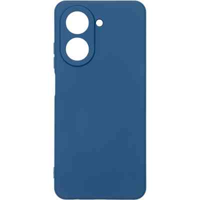 Чохол до мобільного телефона Armorstandart ICON Xiaomi Redmi A5 4G / Poco C71 4G Camera cover Dark Blue (ARM84890) Вінниця