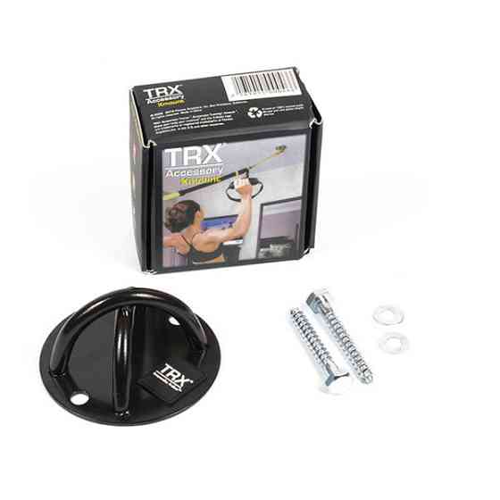 TRX Кріплення TRX X-mount Чорне Коломия
