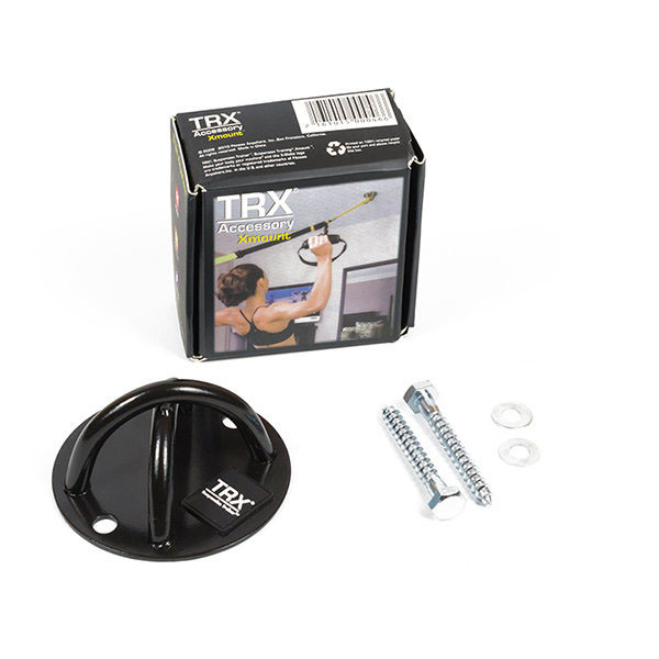 TRX Кріплення TRX X-mount Чорне Коломия - фото 2