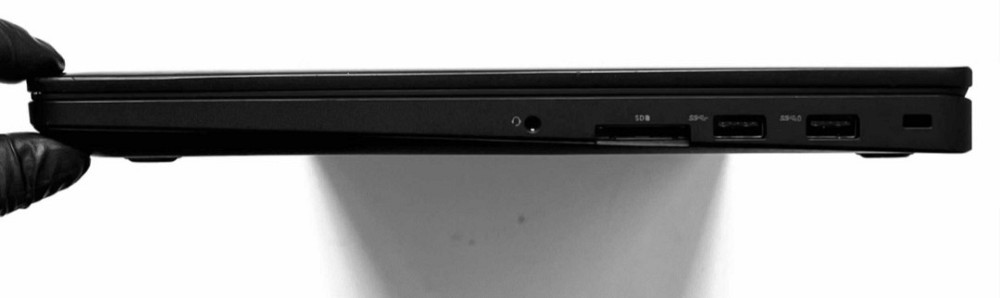 Ноутбук: DELL Latitude e5570, FHD, IPS, i7 , RAM 16 Gb.SSD NVMe 512Gb. LOT 788. Киев - изображение 5