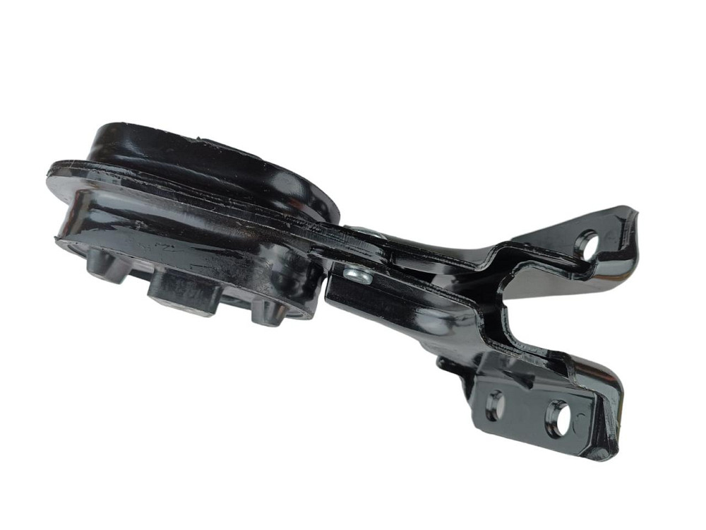 Подушка 2108, 2109, 21099, 2113-2115 передняя (балда) двигателя Мукачево - изображение 2