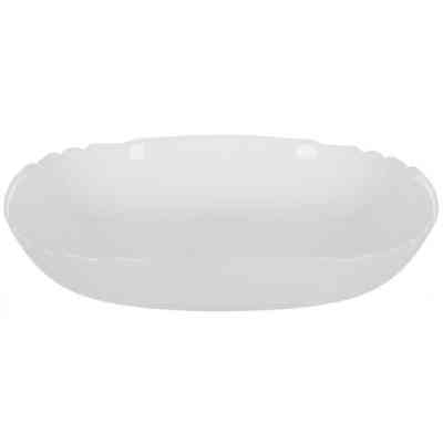 Тарілка Luminarc Lotusia 22 см супова (N3622) Вінниця