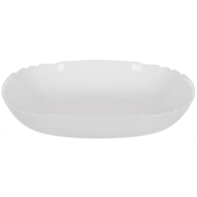 Тарілка Luminarc Lotusia 22 см супова (N3622) Вінниця - фото 1