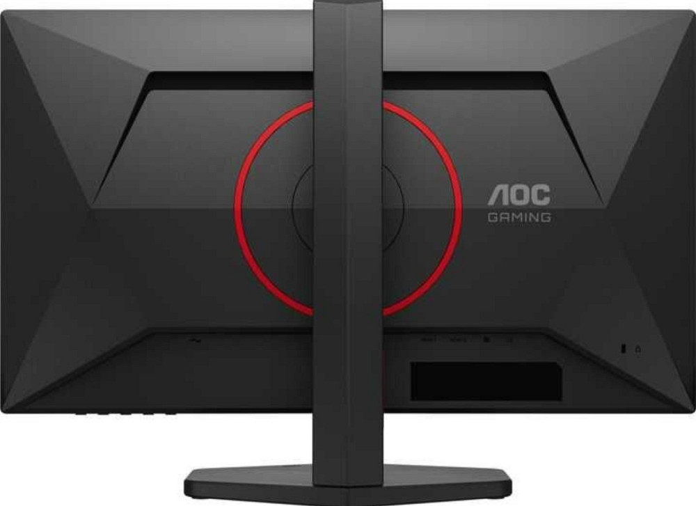 Игровой монитор AOC Q25G4SR Quad HD 300 HZ. Киев - изображение 2