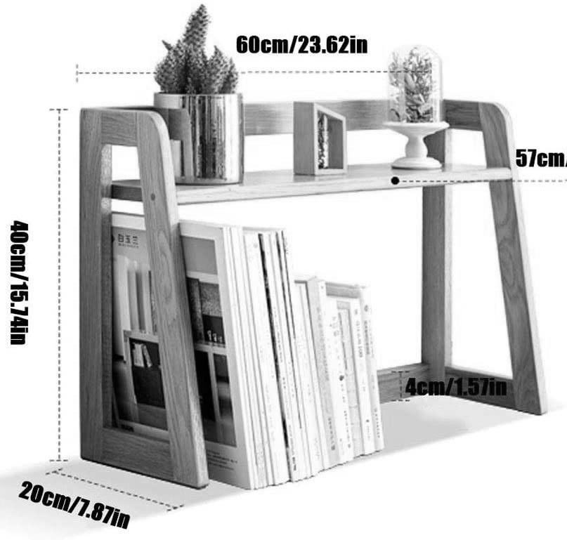 Полка настольная 
