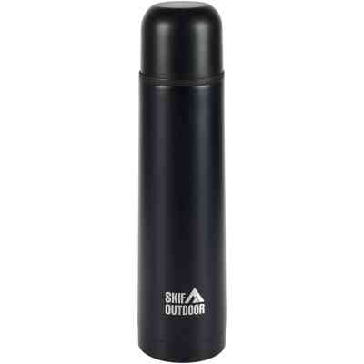 Термос Skif Outdoor Walker 0.7L Black (HB-700B) Винница
