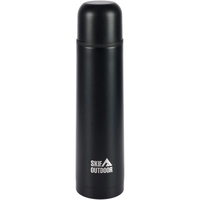 Термос Skif Outdoor Walker 0.7L Black (HB-700B) Вінниця - фото 1