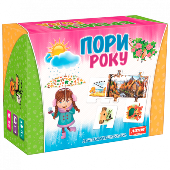 Настольная игра 