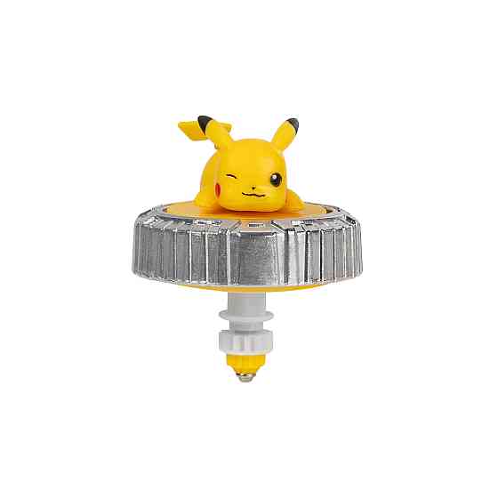 Ігровий набір Pokemon - Пікачу Дніпро