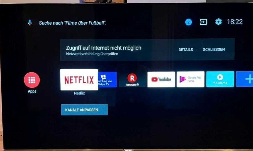 Телевізор Безрамний: 55" 120Hz. 4K 9серія, OLED Сабвуфер PHILIPS 55POS901F. Харків - фото 5