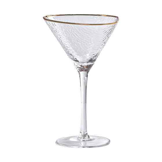 Набір із шести бокалів для мартіні об'ємом 200 мл HP-16-24 Коломия
