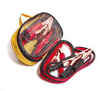 Провід прикурювача 500 А KB-500 2,5м. (компл.) Вінниця - фото 1