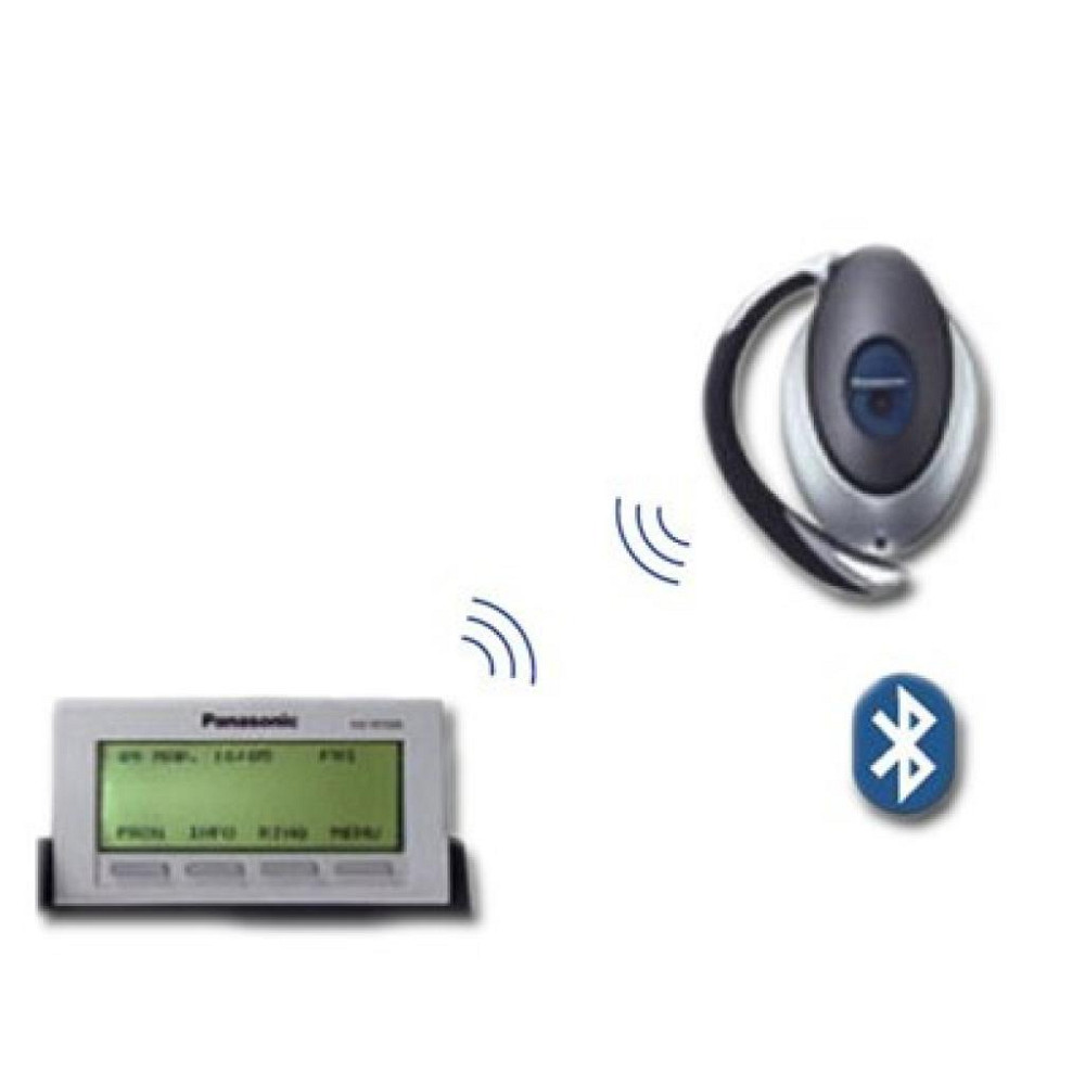 Оборудование для АТС Panasonic KX-NT307X Винница - изображение 1