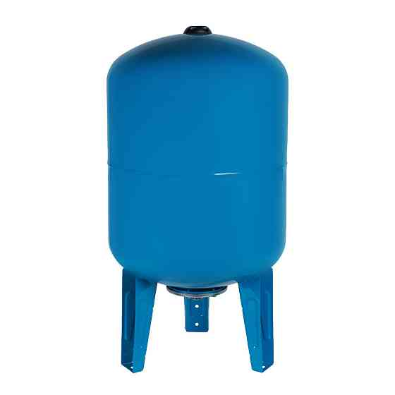Гідроакумулятор вертикальний 100л AQUATICA (779126) Рівне