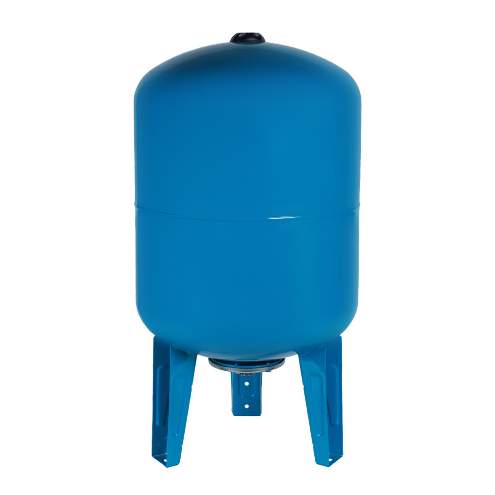 Гидроаккумулятор вертикальный 100л AQUATICA (779126) Ровно - изображение 1